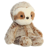 Aurora® - Sweet & Softer™ - 9" Sloth